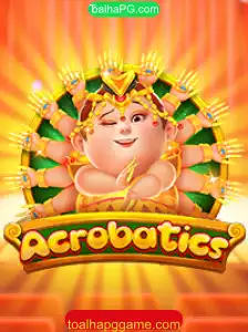 Domine a Arte do Jogo Acrobatics: Regras e Dicas