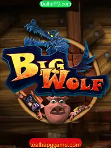 Descubra BigWolf: O Jogo de Estratégia que Conquista Multidões