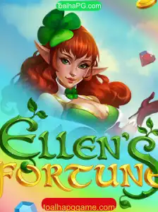 Explorando o Mundo de EllensFortune: Uma Aventura Empolgante