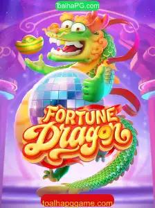Explorando o Universo de FortuneDragon: Aventura, Estratégia e Diversão
