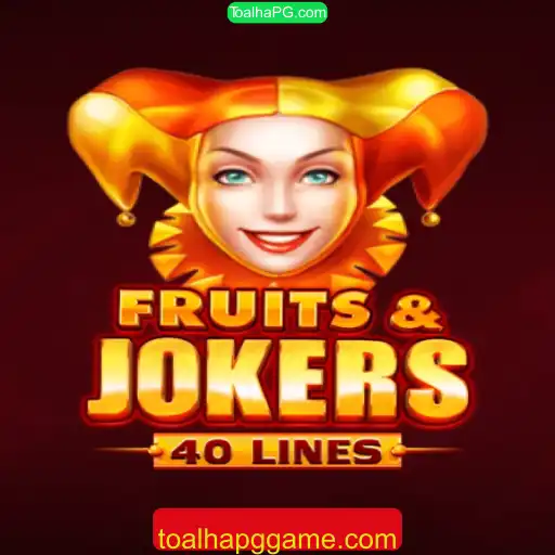 Explorando o Universo de FruitsAndJokers40