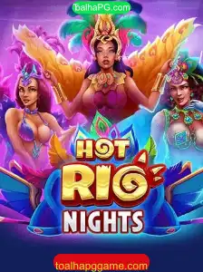 Explorando 'HotRioNights': A Excitante Aventura Tropical