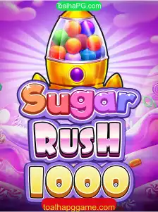 Uma Jornada Doce com SugarRush1000 e ToalhaPG.com
