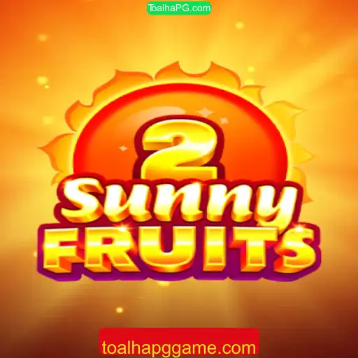 Descubra o Fascinante Mundo de SunnyFruits2 em ToalhaPG.com