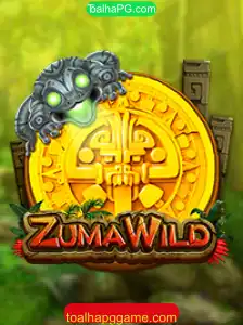 ZumaWild: Uma Jornada Aventureira no Mundo dos Jogos