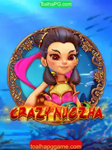 CrazyNuoZha: Explorando a Nova Sensação do Mundo dos Jogos