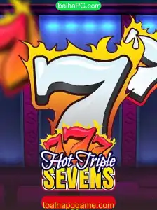 Descubra o Mundo de HotTripleSevens: Um Guia Completo