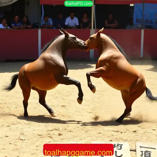 Rinha de galos
