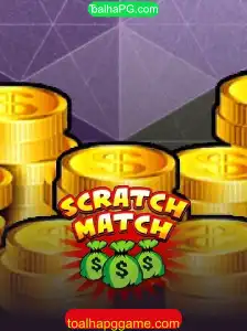 ScratchMatch: A Reinvenção dos Jogos de Tabuleiro