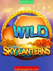 Descubra o Fascinante Mundo de SkyLanterns